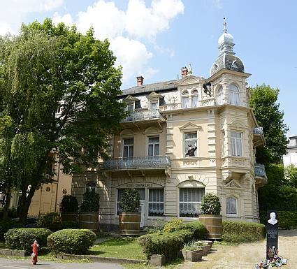 TintenREICH, Bad Nauheim, Germany .